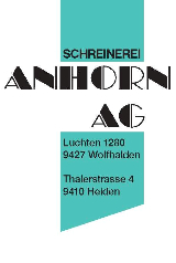 Roman Anhorn AG